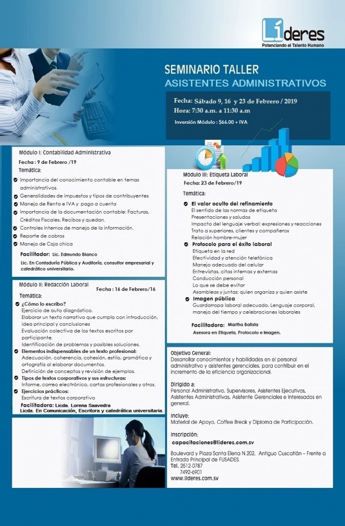 Asis.Administrativo 2019