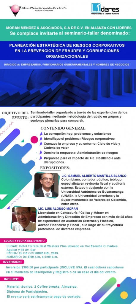 EVENTO 25 DE OCTUBRE